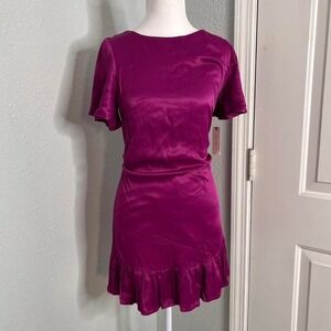 NWT ANTHROPOLOGIE‎ DRESS SIZE 0